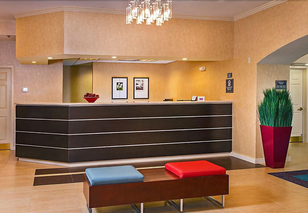 Sonesta Es Suites Fairfax Fair Lakes Luaran gambar