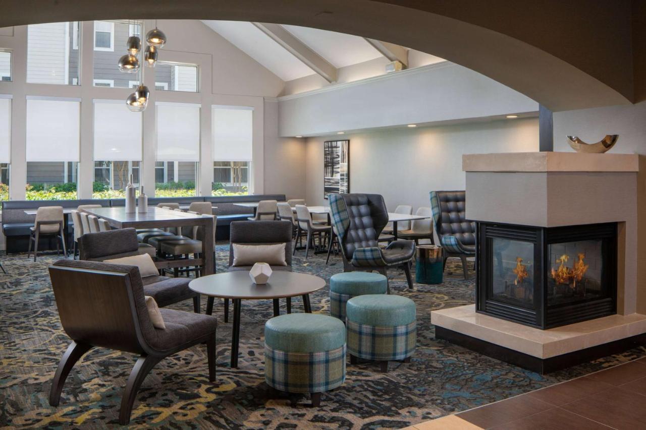 Sonesta Es Suites Fairfax Fair Lakes Luaran gambar