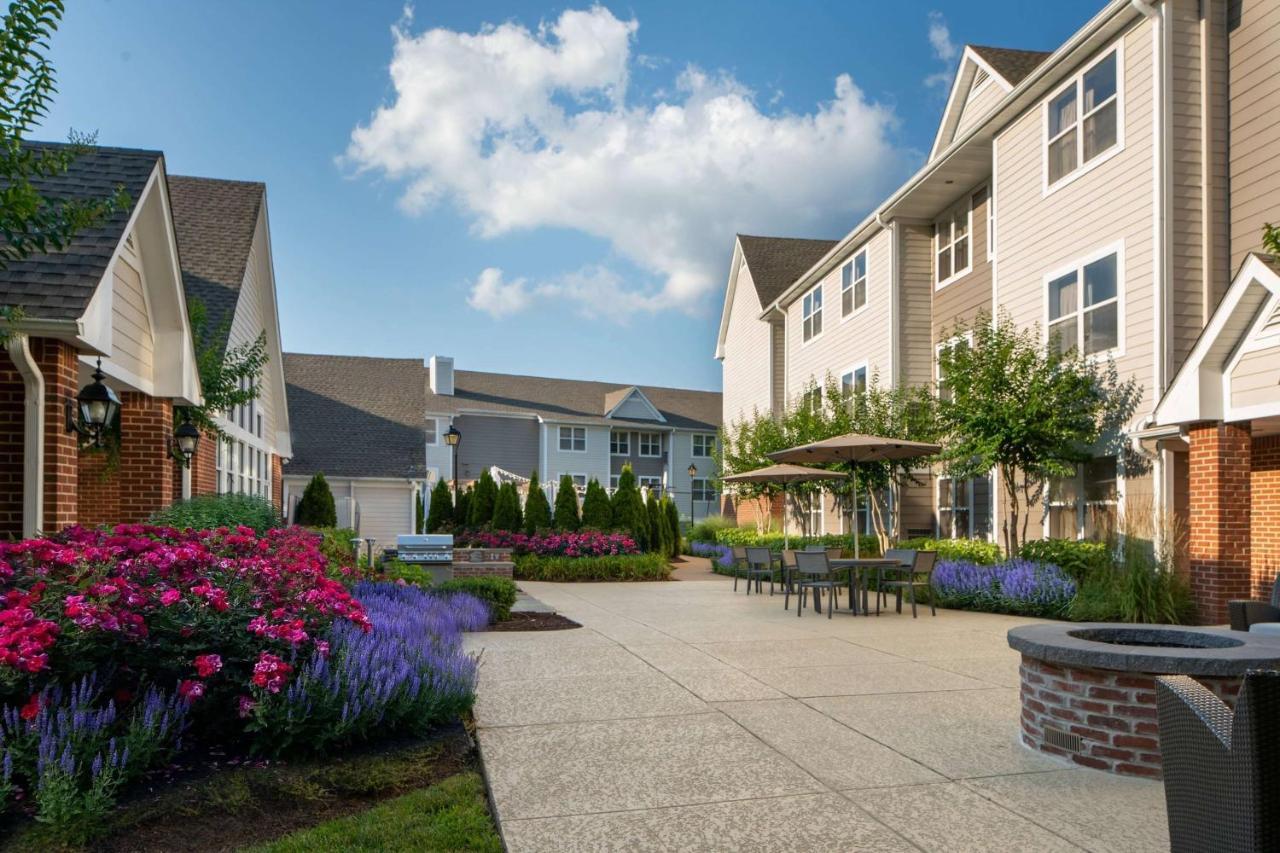 Sonesta Es Suites Fairfax Fair Lakes Luaran gambar