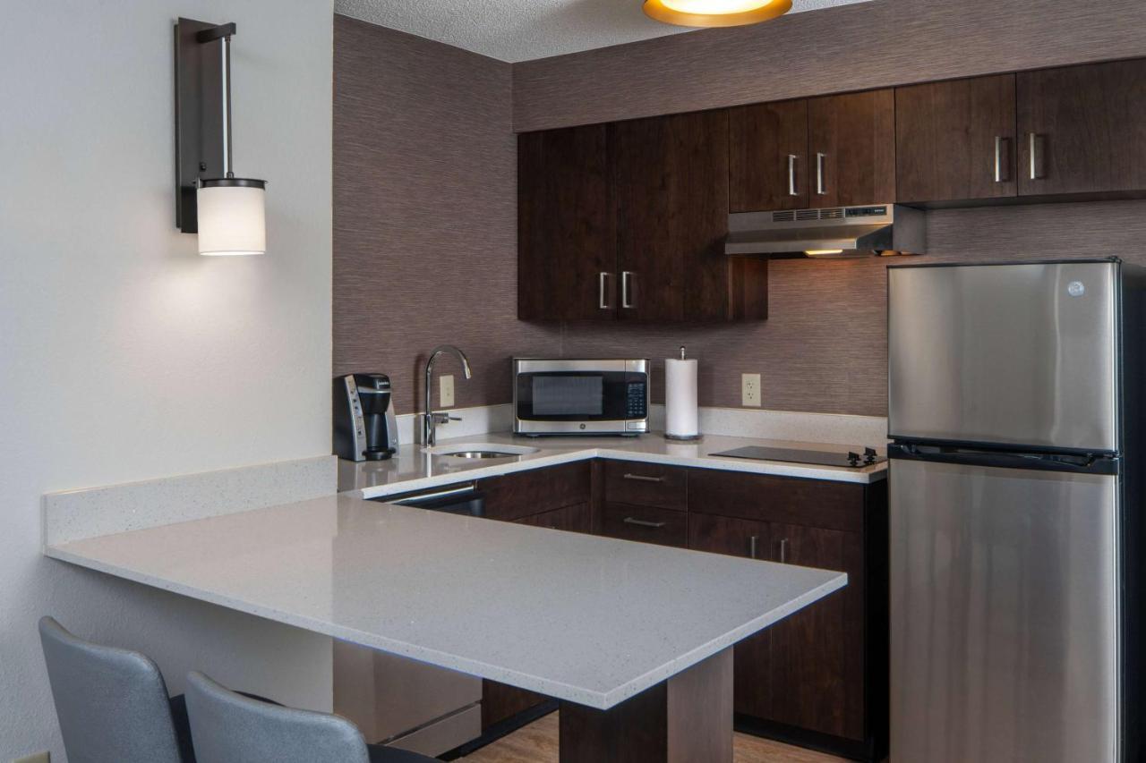 Sonesta Es Suites Fairfax Fair Lakes Luaran gambar