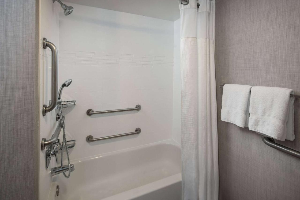 Sonesta Es Suites Fairfax Fair Lakes Luaran gambar