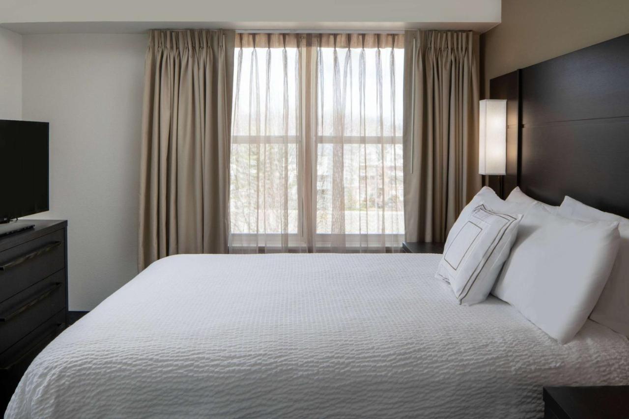 Sonesta Es Suites Fairfax Fair Lakes Luaran gambar
