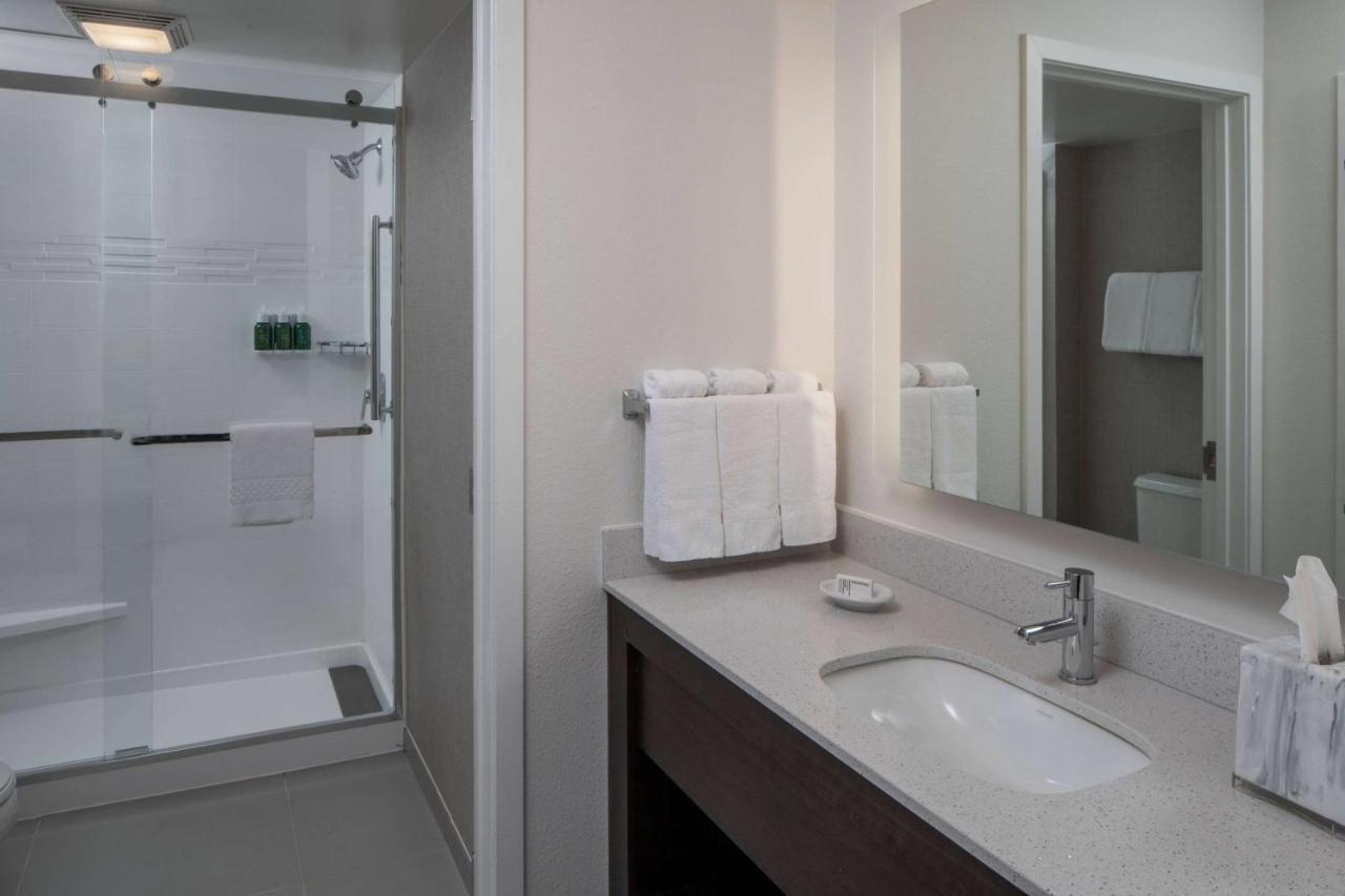 Sonesta Es Suites Fairfax Fair Lakes Luaran gambar