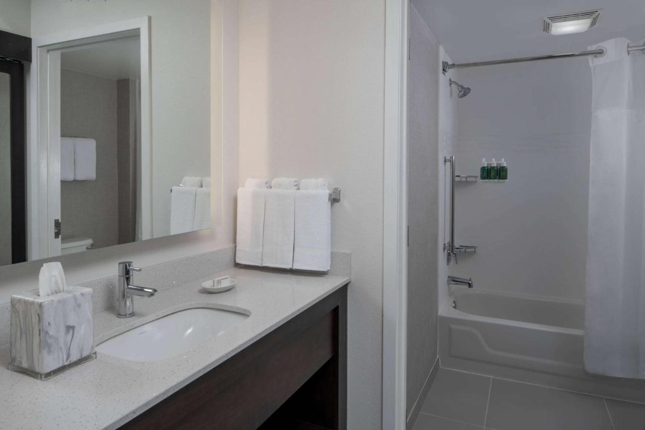 Sonesta Es Suites Fairfax Fair Lakes Luaran gambar