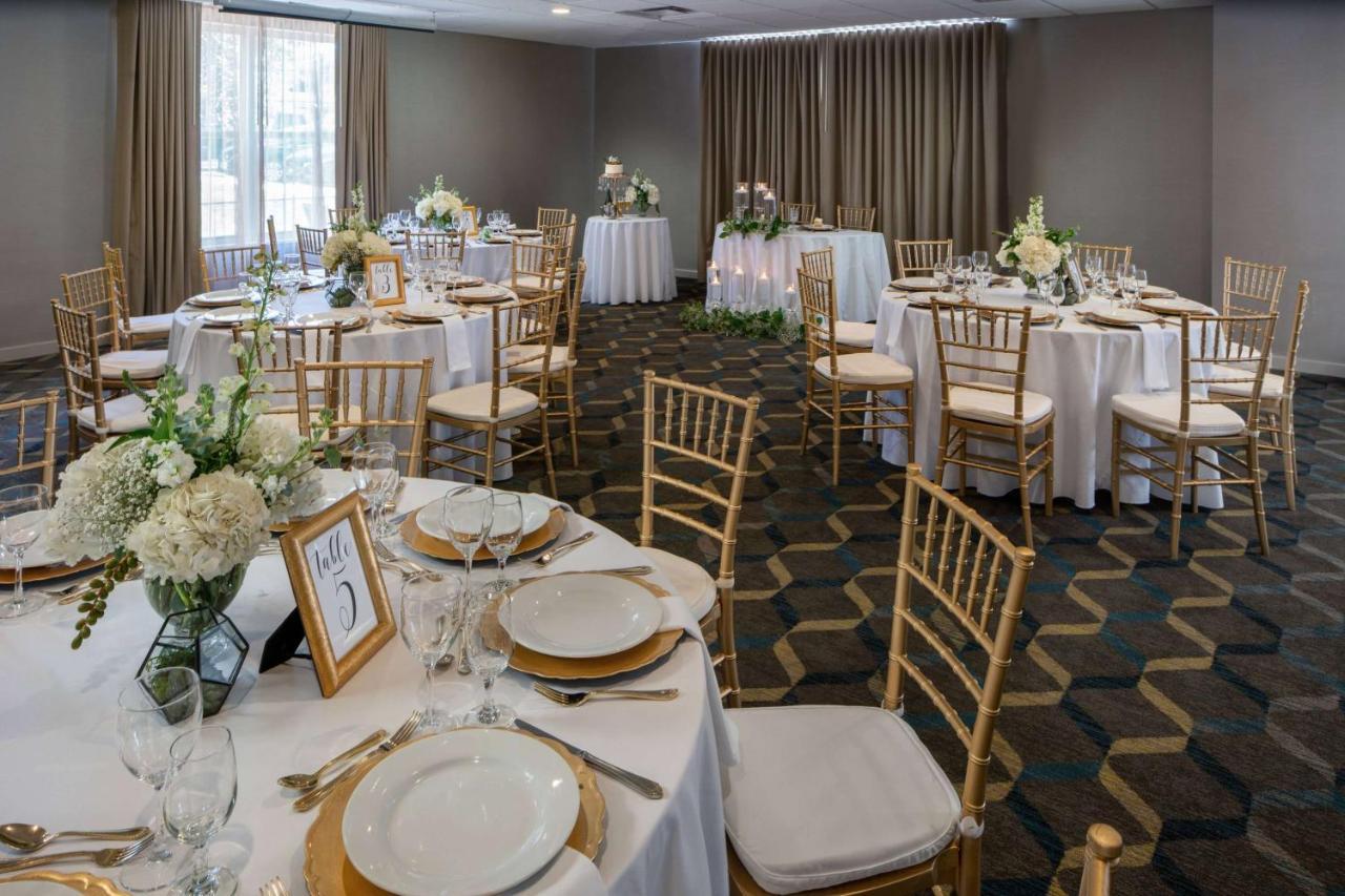 Sonesta Es Suites Fairfax Fair Lakes Luaran gambar