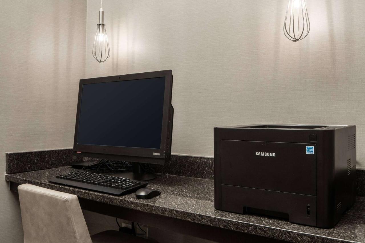 Sonesta Es Suites Fairfax Fair Lakes Luaran gambar