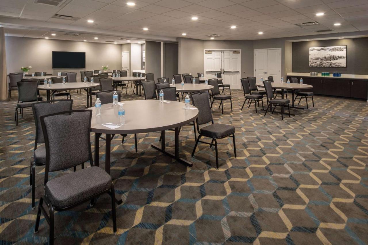 Sonesta Es Suites Fairfax Fair Lakes Luaran gambar