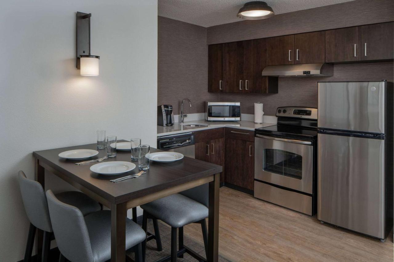Sonesta Es Suites Fairfax Fair Lakes Luaran gambar
