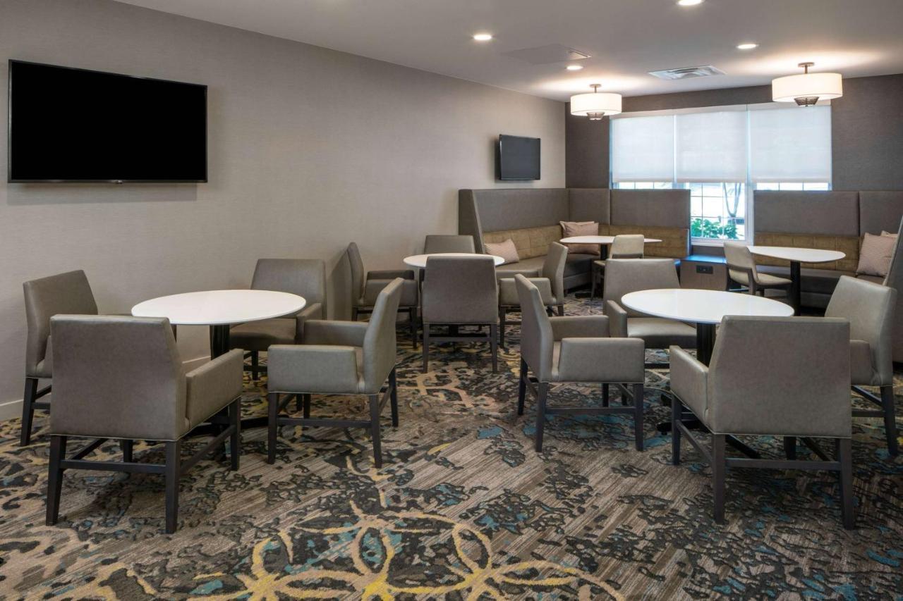 Sonesta Es Suites Fairfax Fair Lakes Luaran gambar