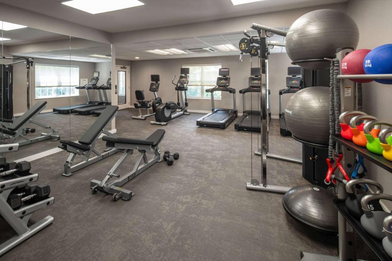 Sonesta Es Suites Fairfax Fair Lakes Luaran gambar