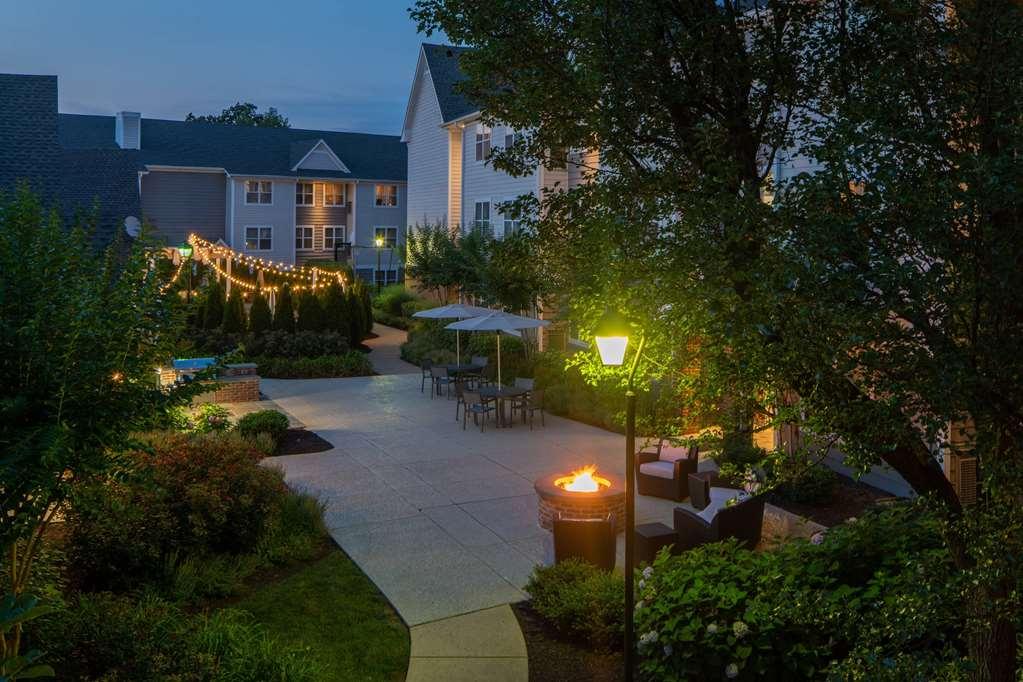 Sonesta Es Suites Fairfax Fair Lakes Kemudahan gambar