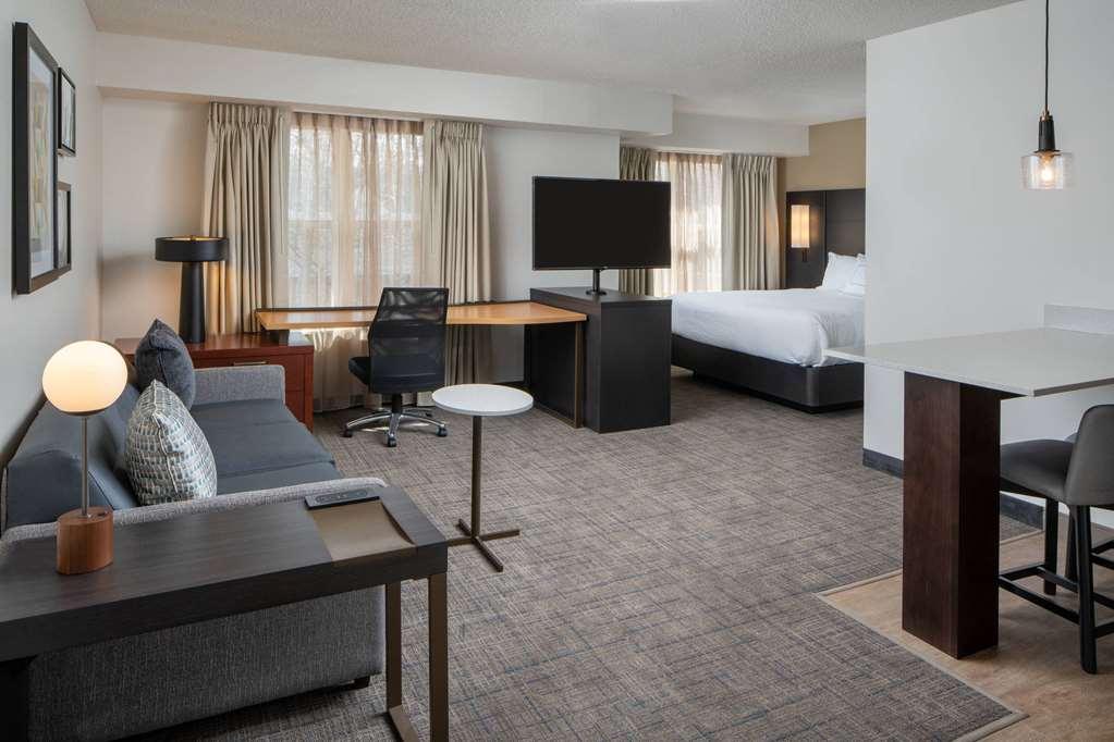 Sonesta Es Suites Fairfax Fair Lakes Bilik gambar