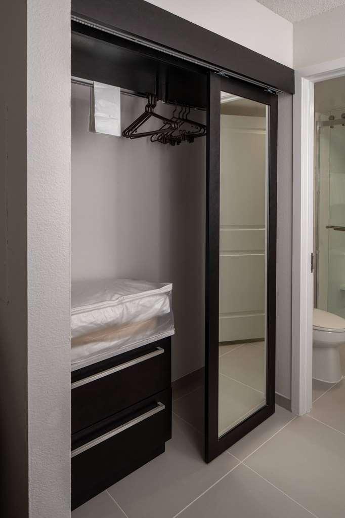 Sonesta Es Suites Fairfax Fair Lakes Luaran gambar