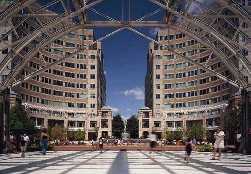 Sonesta Es Suites Fairfax Fair Lakes Servis gambar