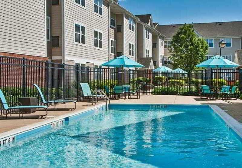 Sonesta Es Suites Fairfax Fair Lakes Luaran gambar