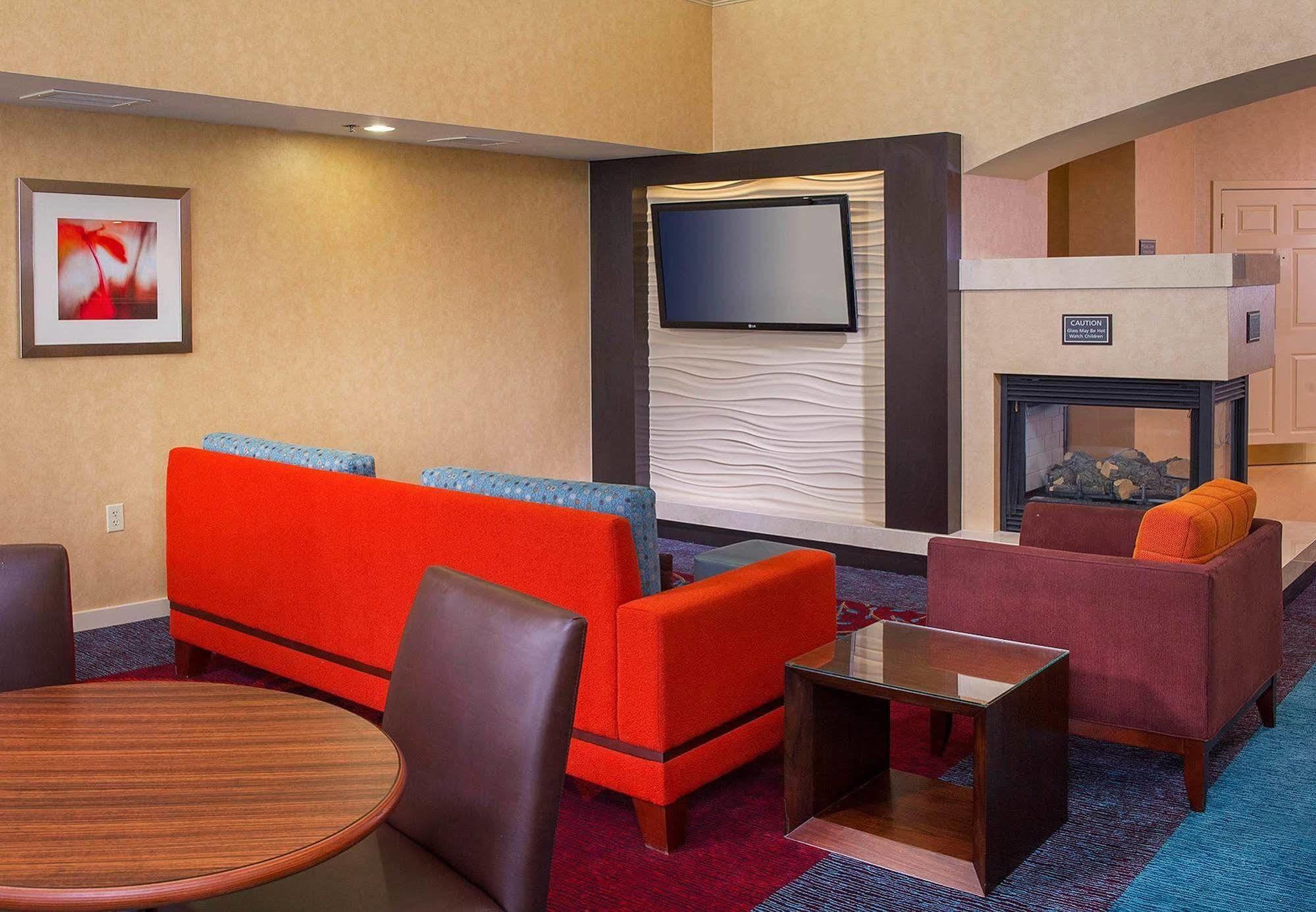 Sonesta Es Suites Fairfax Fair Lakes Luaran gambar