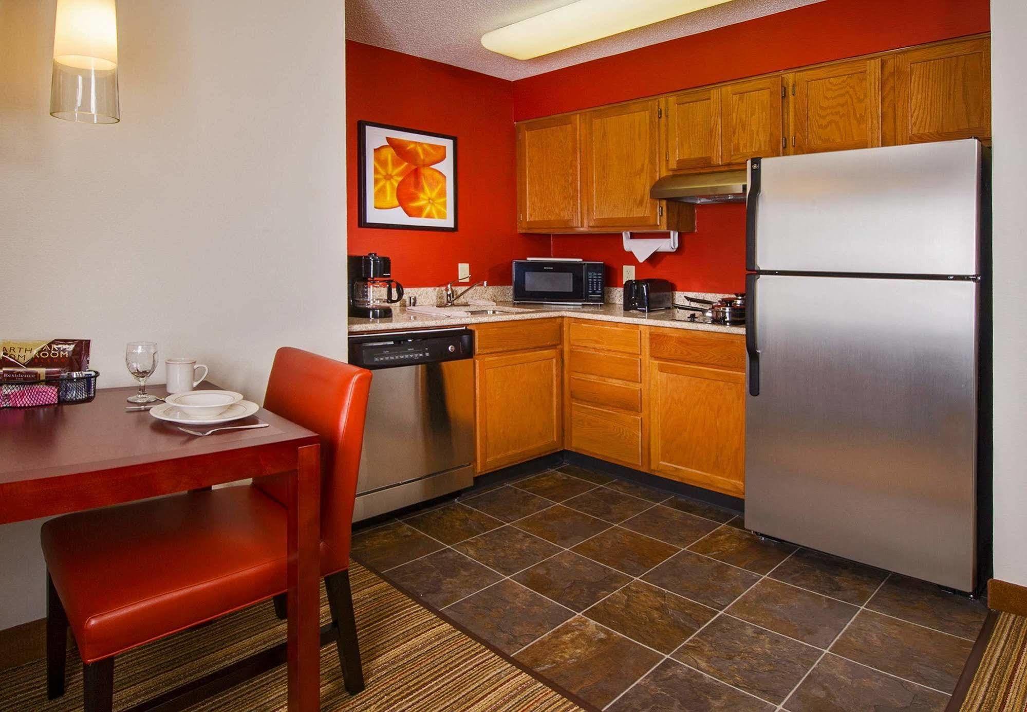 Sonesta Es Suites Fairfax Fair Lakes Luaran gambar