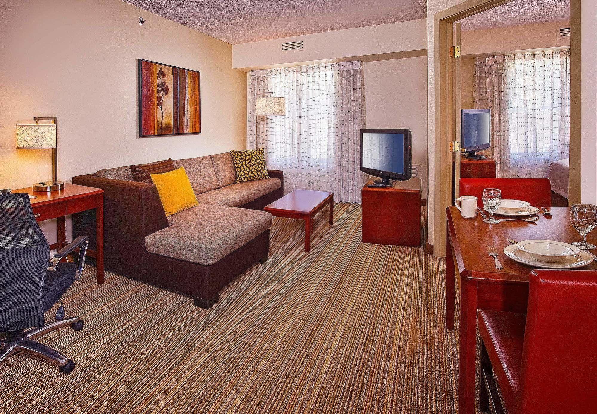 Sonesta Es Suites Fairfax Fair Lakes Bilik gambar