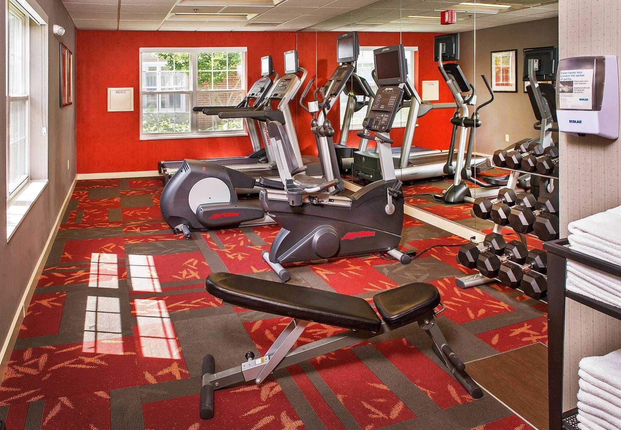 Sonesta Es Suites Fairfax Fair Lakes Luaran gambar