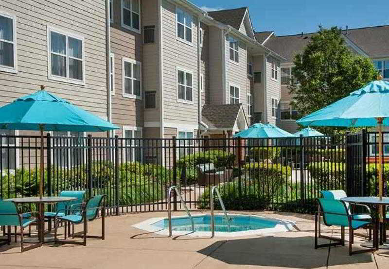 Sonesta Es Suites Fairfax Fair Lakes Luaran gambar